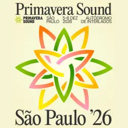 Primavera Sound São Paulo