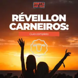 Blog Réveillon Carneiros 2027: Guia Completo