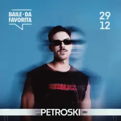 TantraRosa Baile da Favorita