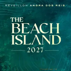 Réveillon The Beach Island