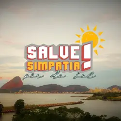 Salve Simpatia