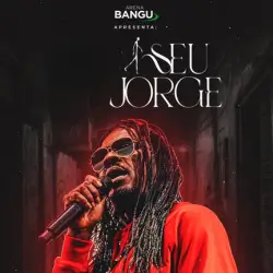 Seu Jorge Bangu Shopping