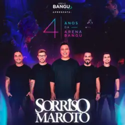 Sorriso Maroto Bangu Shopping