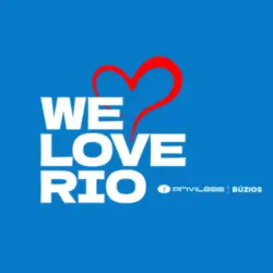 We Love Rio Privilège