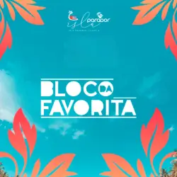 Isla Parador Bloco da Favorita