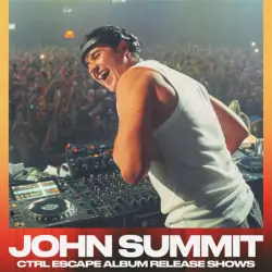 John Summit Arca São Paulo