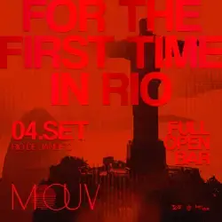 Mouv Rio
