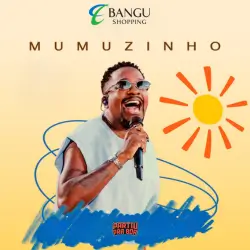 Mumuzinho no Bangu Shopping