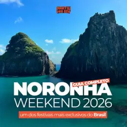 Noronha Weekend 2026: Guia Completo Noronha Weekend 2026 guia completo