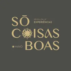 Réveillon Só Coisas Boas