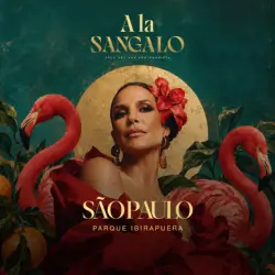 A La Sangalo SP