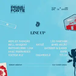 Réveillon Praia do Forte: Guia Completo 2027 Atrações Réveillon Praia do Forte 2027