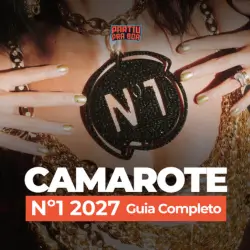Camarote N1: Guia Completo 2027