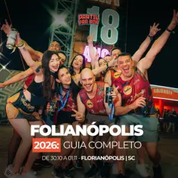 Folianópolis: Guia completo de 2026