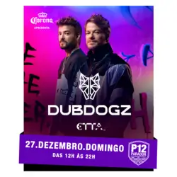 P12 Dubdogz