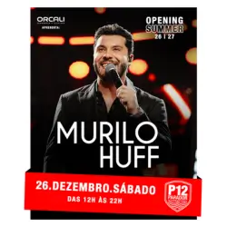 P12 Murilo Huff
