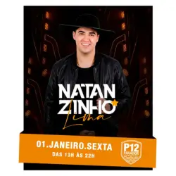 P12 Natanzinho Lima