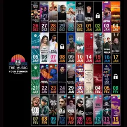 Programação P12