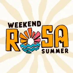Weekend Rosa Summer