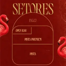 Setores A La Sangalo SP