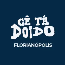 Cê Ta Doido Florianópolis
