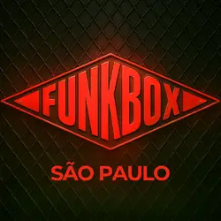 Funkbox com Dennis DJ SP