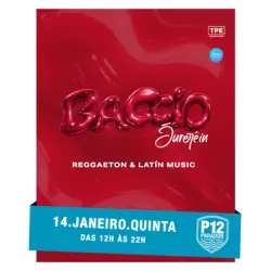 P12 Meet Day Baccio