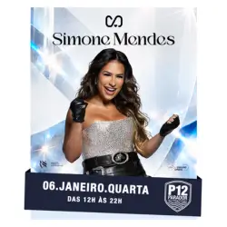 P12 Simone Mendes