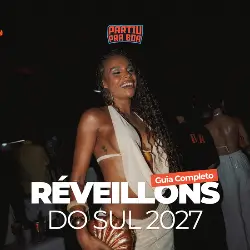 Réveillons Sul: Guia de 2026 Réveillons Sul Guia de 2026