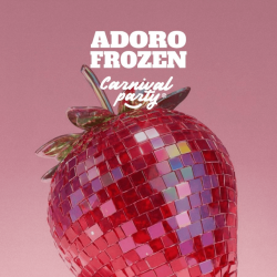 AdoroFrozen Carnaval