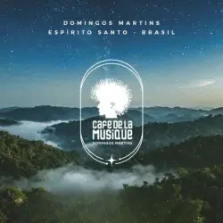 Café De Lá Musique Domingos Martins
