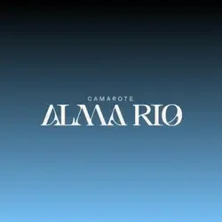 Camarote Alma Rio