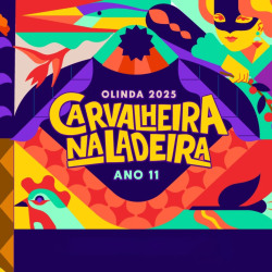 Carvalheira na Ladeira