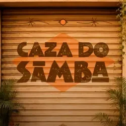 Caza do Samba