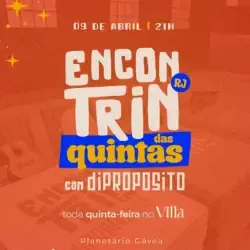 Encontrin das Quintas no Villa