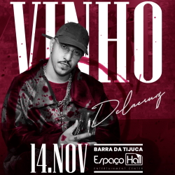 Espaço Hall Delacruz