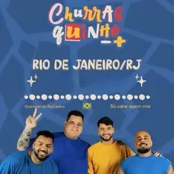 Churrasquinho Menos É Mais RJ