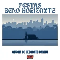 Festa Belo Horizonte