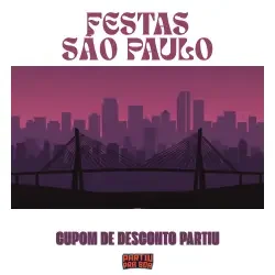 Festa São Paulo