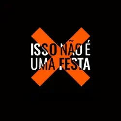 Isso Não É Uma Festa