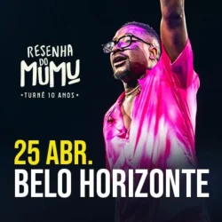 Resenha do Mumu BH
