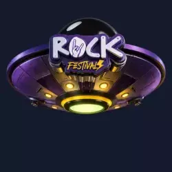Rock Festival Nova Iguaçu