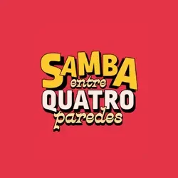 Samba Entre 4 Paredes