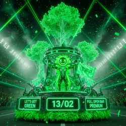 The Fucking Carnaval