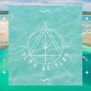 Réveillon Alma Boipeba