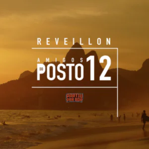Réveillon Amigos do Posto 12