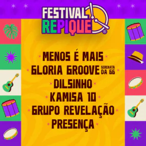 Festival Repique