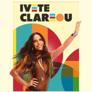Ivete Clareou