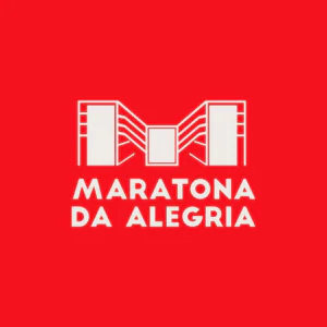 Maratona Da Alegria