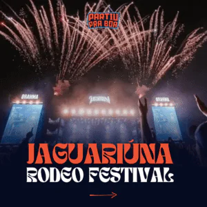 Jaguariúna Rodeo Festival 2025: O Guia Completo do Maior Rodeio do Brasil Jaguariúna Rodeo Festival 2025